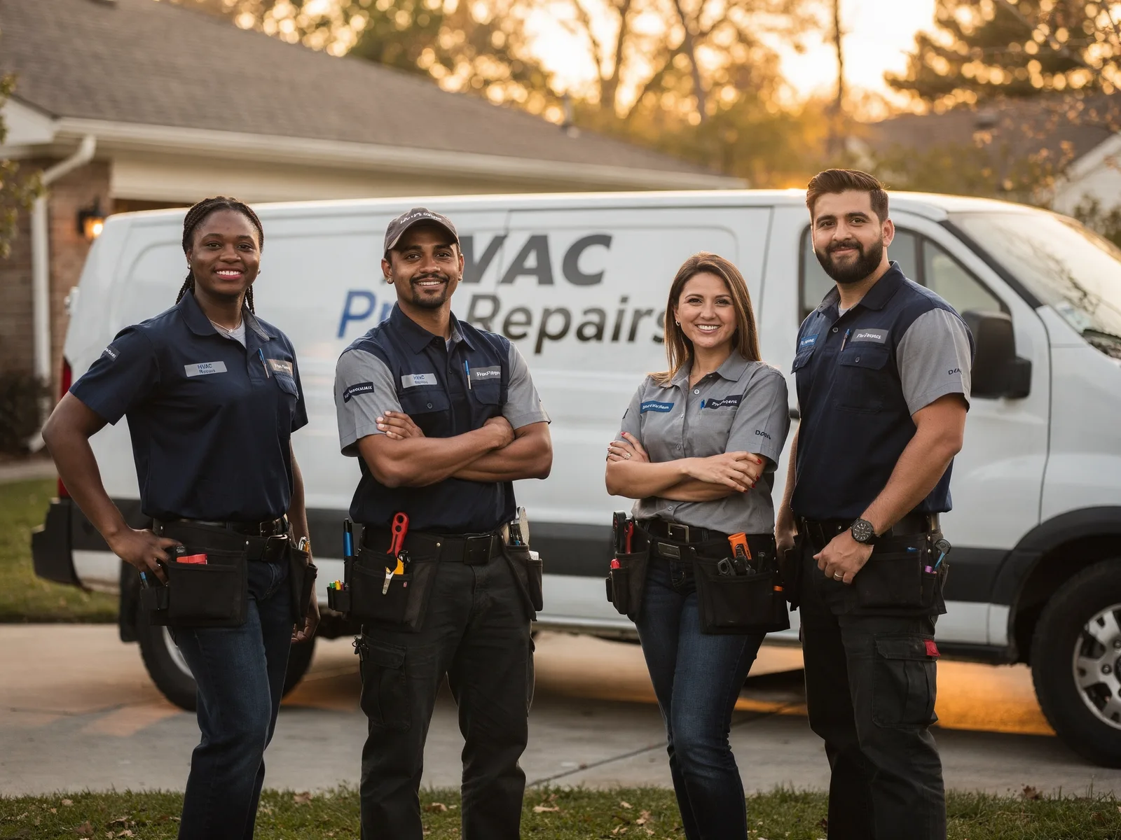 Heat Pump Repair company in Monroe, WA