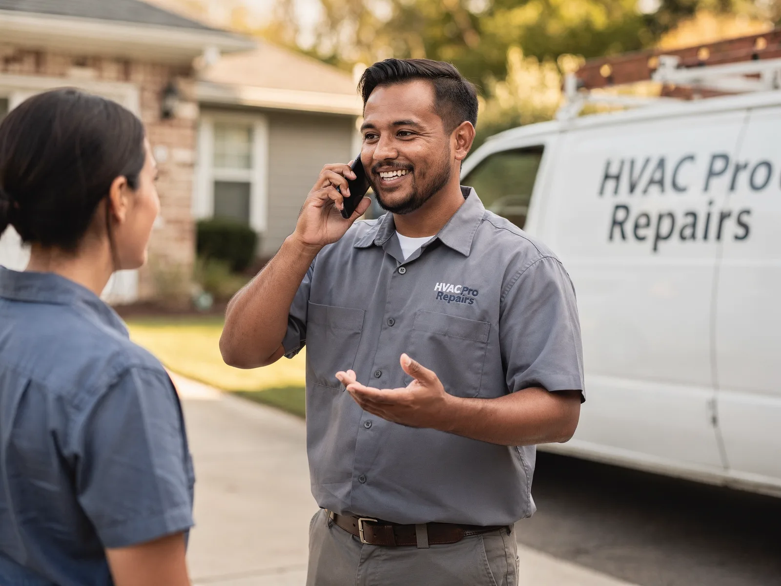 Heat Pump Repair Monroe, WA FAQs